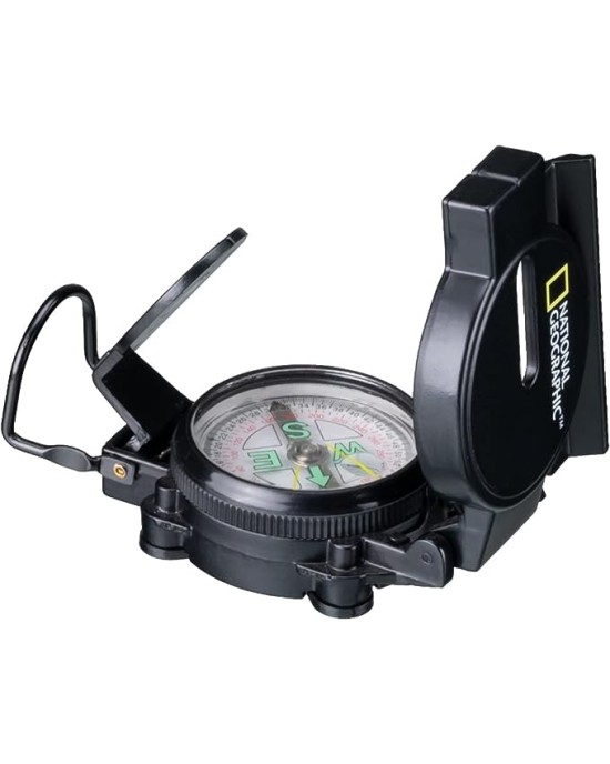 National Geographic Compass